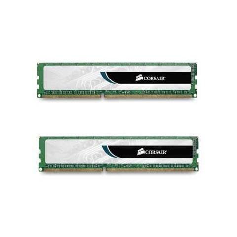 Memoria Dimm Value Select 8 GB (2 x 4GB) DDR3 1333 MHz CL 9 - Foto 2