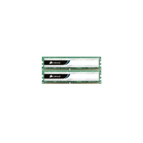 Memoria Dimm Value Select 8 GB (2 x 4GB) DDR3 1333 MHz CL 9 - Foto 1