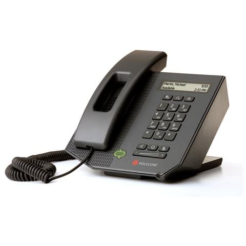 Telefono desktop USB CX300 R2 - Foto 1