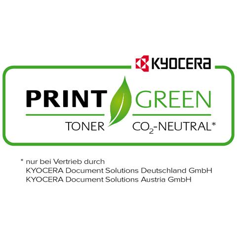 1T02LK0NLC Toner Originale Nero per TASKalfa 3050ci / 3051ci Capacità 25000 Pagine - Foto 2