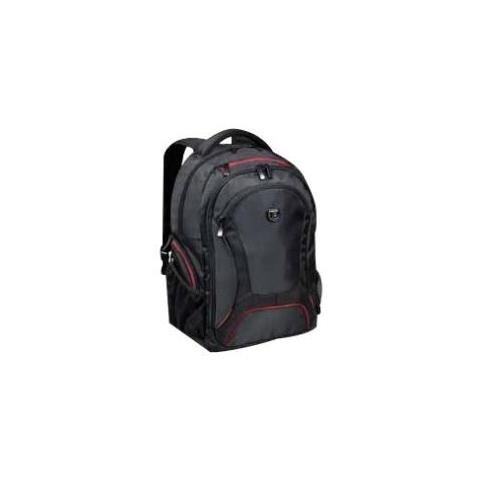 Borsa per Notebook fino a 17.3" in Nylon Colore Nero - Foto 1