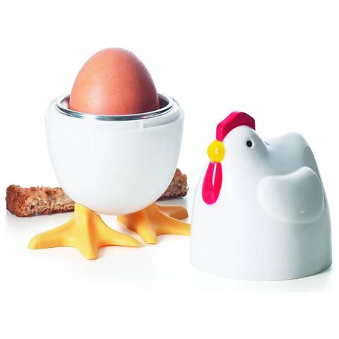 Cuociuova multiplo - Foto 1