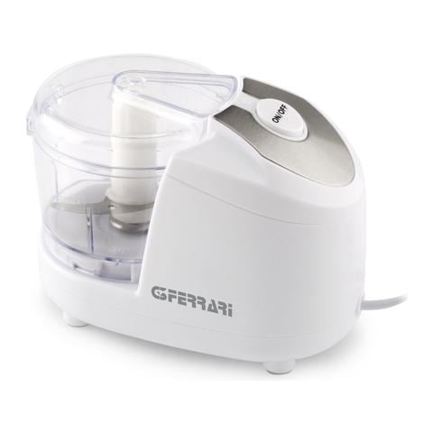 G2001000 Tritatutto Potenza 250 Watt Capacità 400 ml - Foto 2