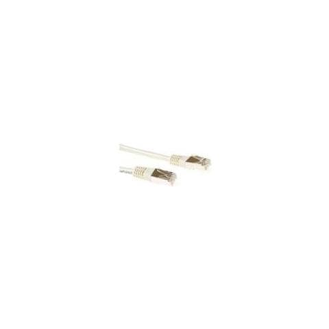 Cavo Rete - Categoria 5e - for Dispositivo di rete - 7 m - 1 x RJ-45 Maschio Rete - 1 x RJ-45 Maschio Rete - Cavo patch - Placcato Oro - Grigio - Foto 2