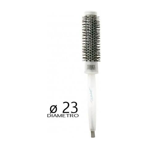 Spazzola Ceramic Iconic - Diametro 23cm - Foto 1