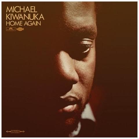 Michael Kiwanuka - Home Again - Foto 1