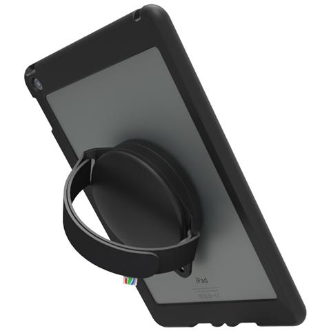 Secure Tablet Hand Grip Nero supporto antifurto per tablet - Foto 2