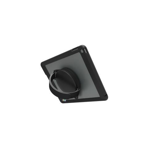 Secure Tablet Hand Grip Nero supporto antifurto per tablet - Foto 1