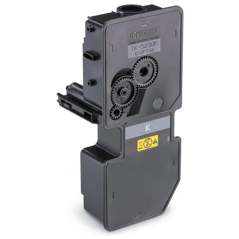 Toner Nero Hc Tk-5230k Ecosys M5521 - Foto 1