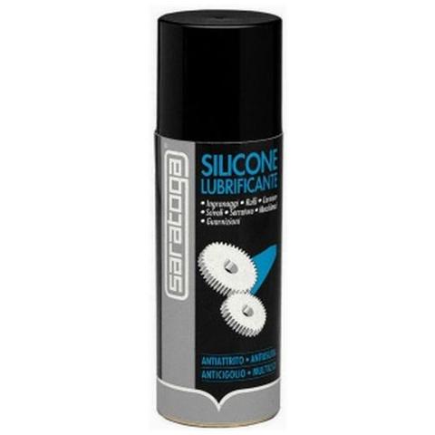 Silicone Lubrificante 200ml - Foto 1