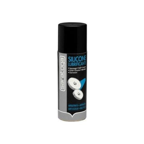 Silicone Lubrificante 200ml - Foto 2