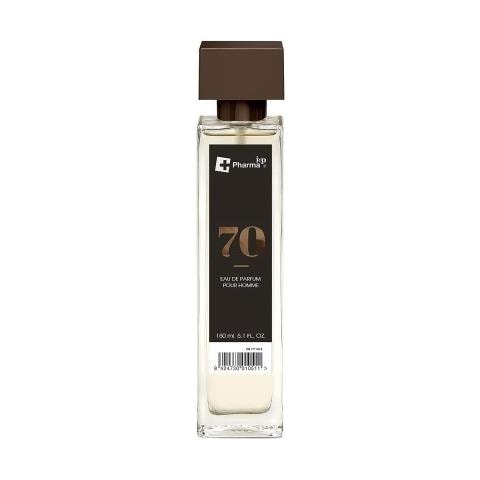 Iap Pharma Pour Homme 50 Edp 150ml - Foto 2