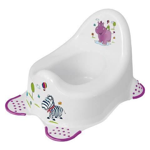 Vasino Hippo Con Piedi Accessori Bimbi - Foto 7