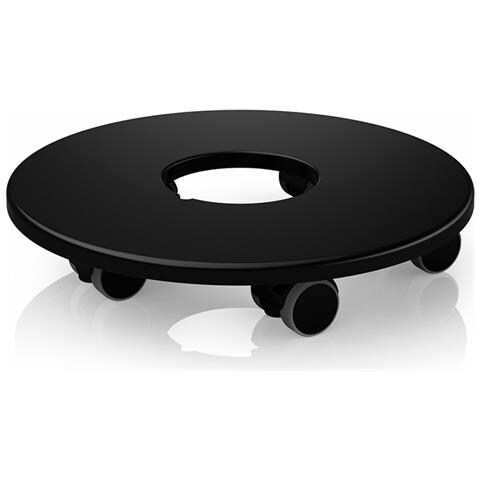 Supporto A Rotelle Per Vasi 30 Cm - Foto 2