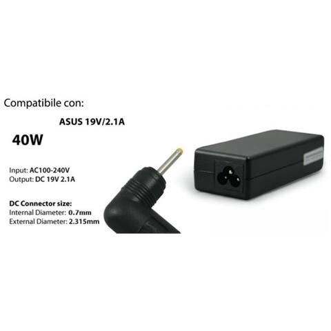 Cartuccia Originale 111 Ecotank (c13t03m140) Nero - Foto 1