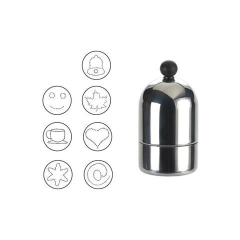 Kit Spargicacao 7 Mascherine - Foto 1