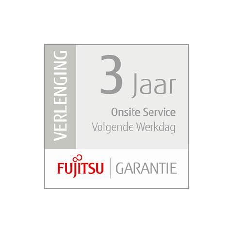 Recommended Upgrade: Extends standard warranty from 12 months to 36 months for Low Volume Production scanners - Foto 7