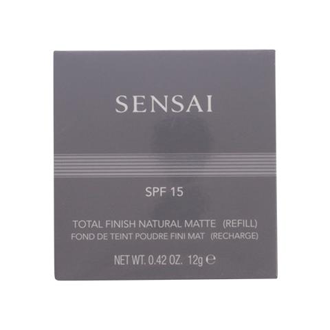 Total Finish Refill Natural Matte 03 12 Gr - Foto 1