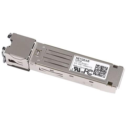 Ricetrasmettitore SFP+ AXM765-10000S 10GBASE-T - Foto 2