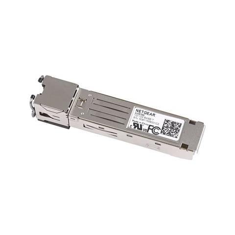 Ricetrasmettitore SFP+ AXM765-10000S 10GBASE-T - Foto 4