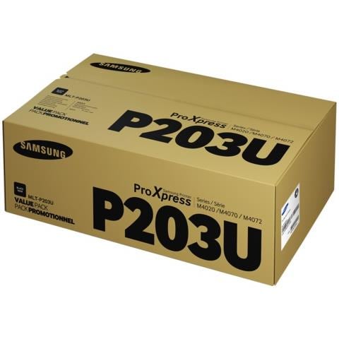 TONER - SV123A Nero per ProXpress M4020ND Capacità 15000 Pagine - Foto 1