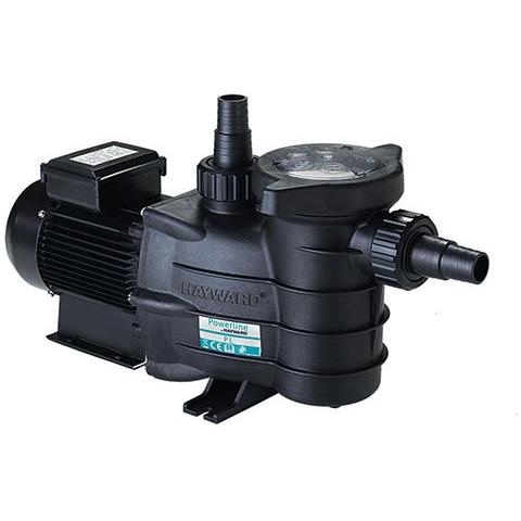 Pompa Autoaspirante Powerline Per Piscine Da 0.5 Cv - Foto 1