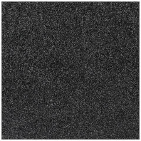 Protezione Battitacco Adesiva Nero Opaco - Foto 1