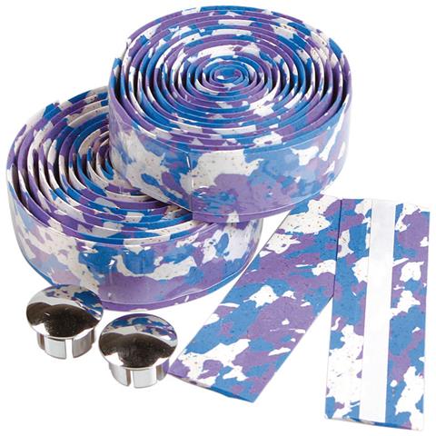 Kit Nastri Manubrio Multicol - Foto 4