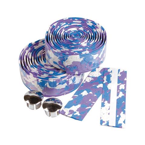 Kit Nastri Manubrio Multicol - Foto 1