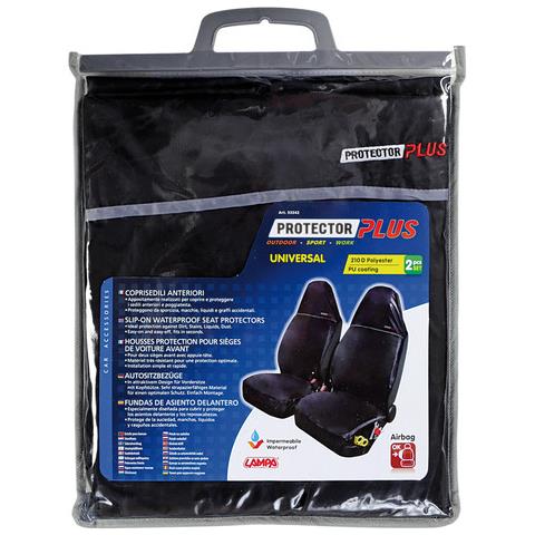 Cp. Coprisedili Anteriori Protector-plus - Foto 2