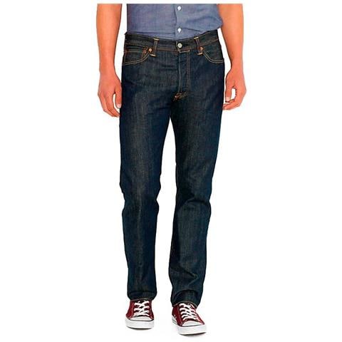 LEVI'S - Pantaloni Levi´s 501 Original Fit L36 Abbigliamento Uomo W33-l36 -  ePRICE