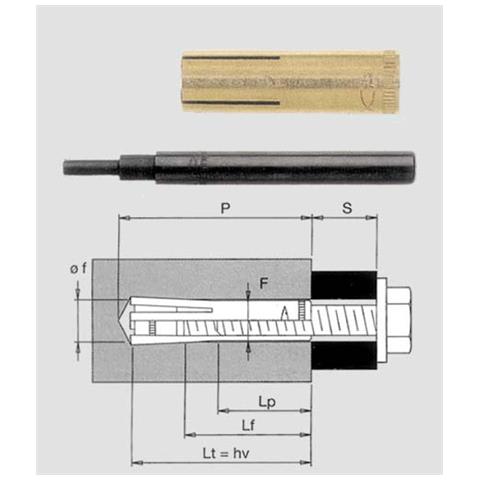 Ea M 12 Tass. acc. a Percuss. pz. 25 - Foto 1