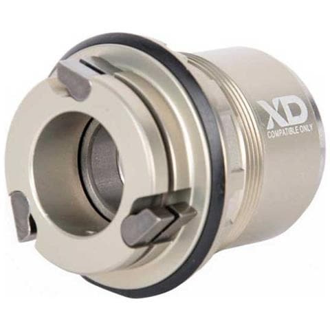 Mozzi Endurance Straight Pull Mtb Ricambi Dei Componenti One Size - Foto 1