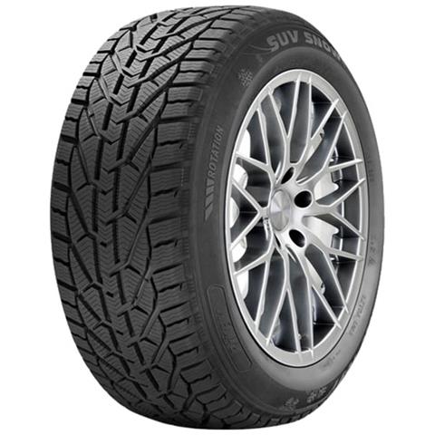 Gomme Pneumatico Invernali 215-70 R16 - Foto 1