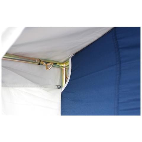 Tenda Cucina Vida Ii Ng - Foto 10