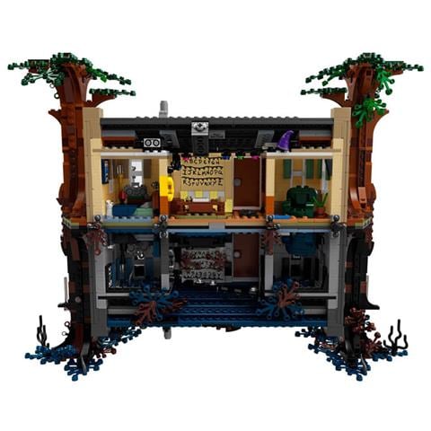 75810 Stranger Things Il Sottosopra - Foto 2
