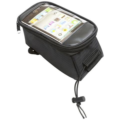 Borsa Bici Universale Idrorepellente Porta Smartphone - Foto 4