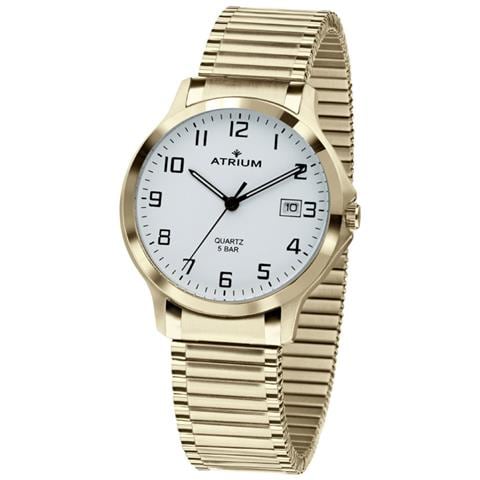 Altair | Orologio da tasca Half Hunter color argento | Disponibile! | Seizmont