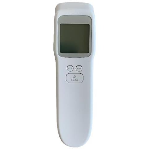 Seealto Termometro ad Infrarossi F102 Colore Bianco - Foto 1