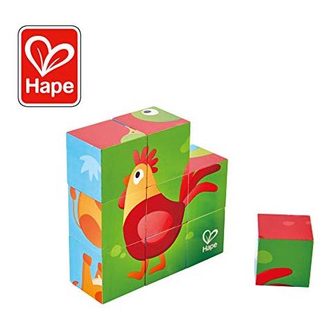 Hape Gioco Educativo In Legno Shapy - Metal Box - Beleduc - 4