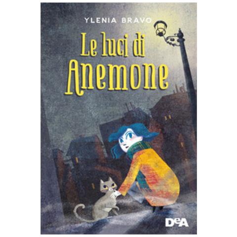Ylenia Bravo - Le Luci Di Anemone - Foto 1