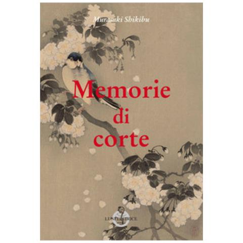 Murasaki Shikibu - Memorie di corte - Foto 1