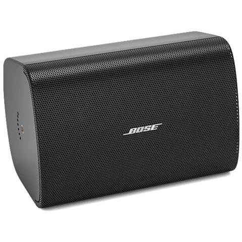 Loudspeaker Bose FreeSpace FS4SE Nero (Coppia)  - Foto 1