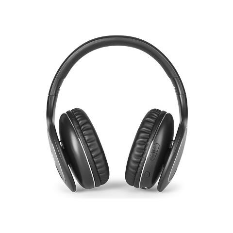 HP Easy Cuffia per TV Stereo Padiglione Auricolare Wireless Colore Nero - Foto 2