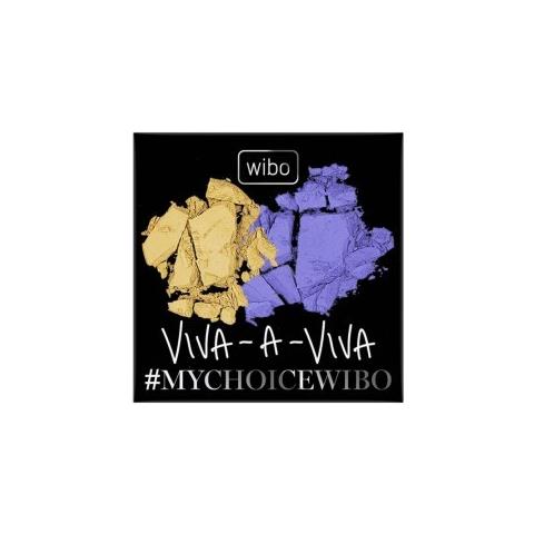 Vivo Viva Palette 4 Mistero - Foto 1