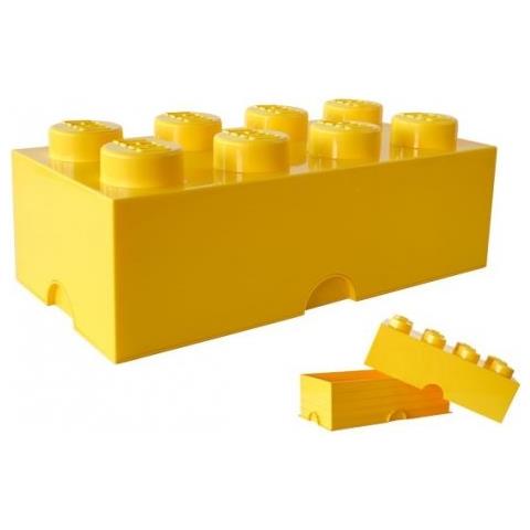 40231732 Lunch Box 8 Giallo - Foto 2