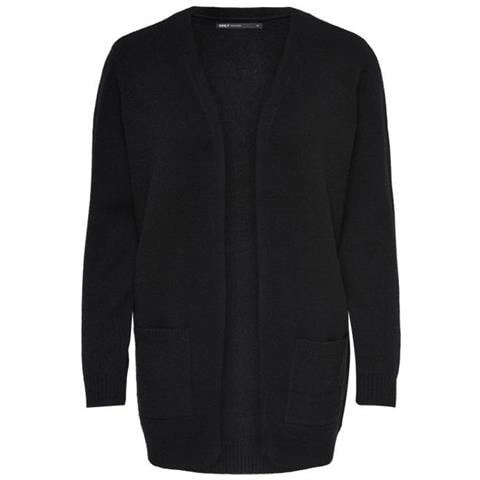 Lesly L / s Open Cardigan Knt Noos Donna Taglia S - Foto 1