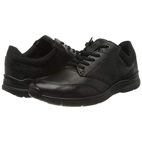 Irving, Sneakers Uomo Nero (nero / Nero 51052), 42 Ue - Foto 2