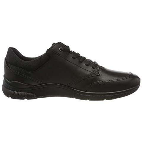 Irving, Sneakers Uomo Nero (nero / Nero 51052), 42 Ue - Foto 4