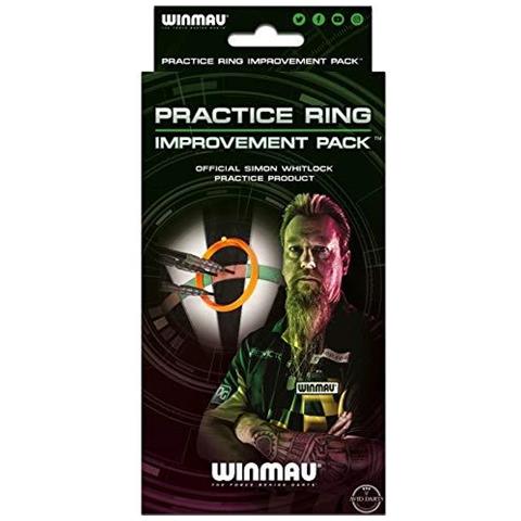 Pratica Anello Miglioramento Pacchetto Di Simon Whitlock - Foto 4